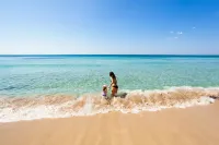 "Vista Mare" Luxury House San Foca con Clima e Wi-Fi