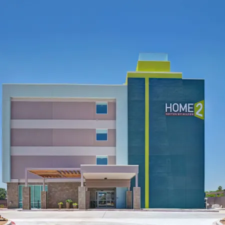 Home2 Suites by Hilton Corpus Christi Southeast