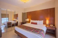 Oakwood Residence Naylor Road Pune Hotels in Pune