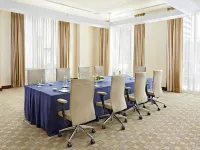 Fairmont Makati - Business
