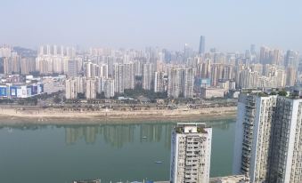 Chongqing Yufuli Homestay