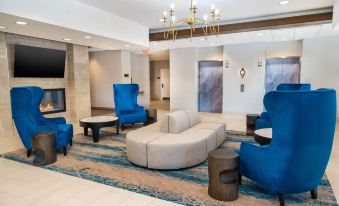 Homewood Suites by Hilton Hanover Arundel Mills BWI Airport