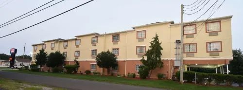 FairBridge Hotel Atlantic City Hotels in Galloway