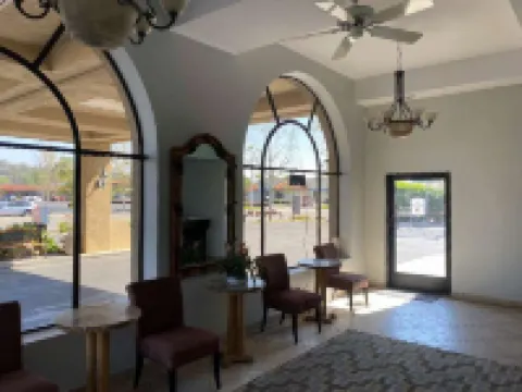 モーテル 6 アナハイム ヒルズ