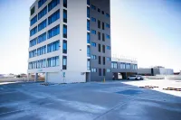 The Gerald Apartment Hotel Các khách sạn ở Geraldton