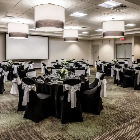 Hilton Garden Inn Memphis East Germantown