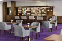 Best Western Plus Hotel Olsztyn Old Town - bar