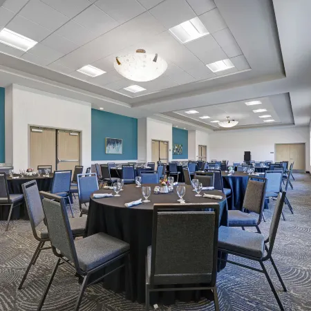 Hilton Garden Inn Manassas