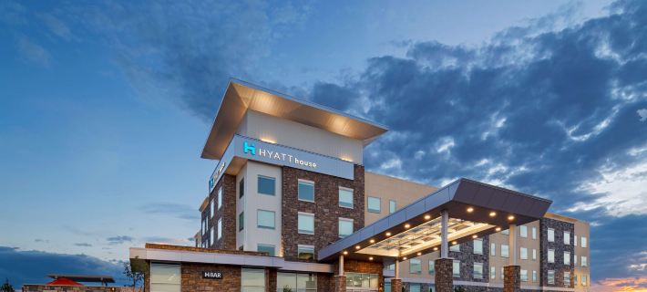 Hyatt House Carlsbad Hotels in Eddy County