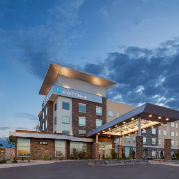 Hyatt House Carlsbad