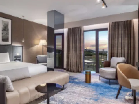 Radisson Hotel Izmir Aliaga Hotels in Aliaga