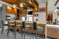 Hyatt Place Colorado Springs Downtown - bar