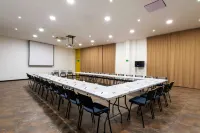 Pop Art Hotel CLC Mamonal Cartagena Hotels in Turbaco