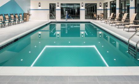 Hyatt House Allentown / Lehigh Valley - Housity