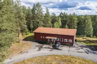 Zen Retreat Lapland Hotels near Norsjö bibliotek