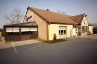 Campanile Epernay - Dizy Hotels in Dizy