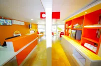 Premiere Classe Saint Quentin Hotels in Saint-Quentin