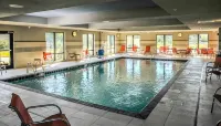 Hampton Inn & Suites Gulfport I-10 - Pools