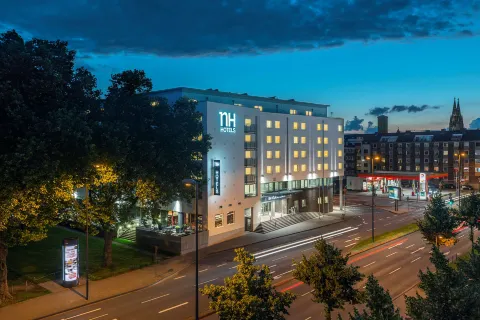 NH Koeln Altstadt