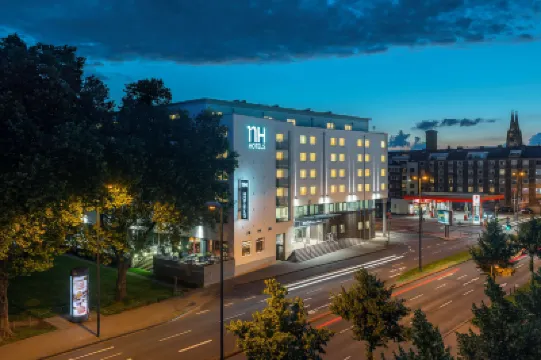 NH Koeln Altstadt Hotels near The German Sport and Olympic Museum