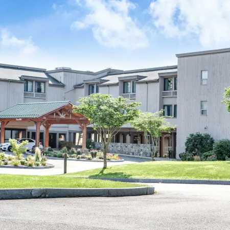 Heritage Hotel, Golf & Conference Center