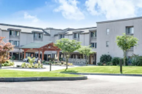 Heritage Hotel, Golf, Spa  Conf Ctr, BW Premier Collection のホテル