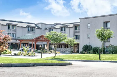Heritage Hotel, Golf & Conference Center  호텔