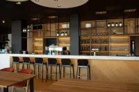 Park Inn by Radisson Vilnius Airport - bar
