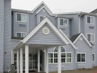 Quality Inn & Suites Caldwell I-77 Hotels in Olive Township