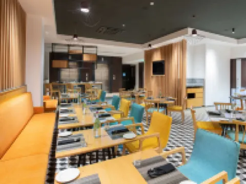 Park Inn by Radisson Gwalior Hotels in Gwalior
