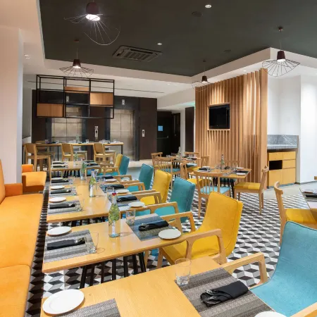 Park Inn by Radisson Gwalior
