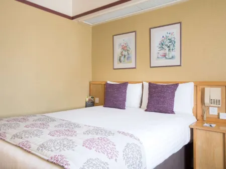 Derby Station Hotel, Sure Hotel Collection by Best Western