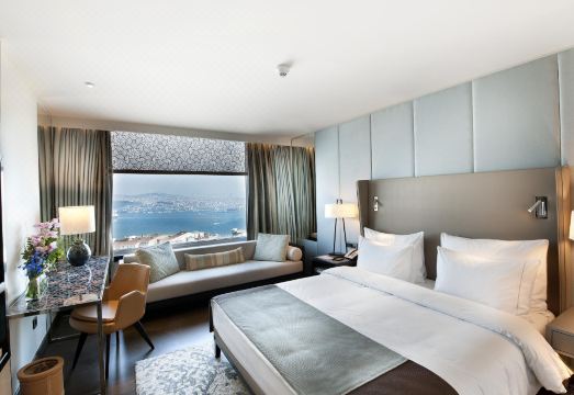 Elite World Marmaris Hotel (Adult Only) Hotel Overview