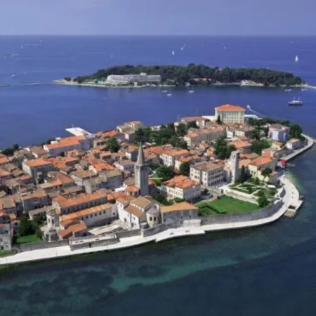 Valamar Parentino Hotel