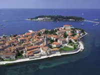 Valamar Parentino Hotel Hotels in Poreč
