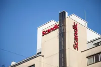 스칸딕 줄리아 투르쿠 투르크역 주변 호텔