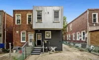 Stylish 4 Bedroom Home Near Philadelphia - Kæledyr tilladt