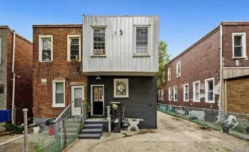 Stylish 4 Bedroom Home Near Philadelphia Hotels in Camden