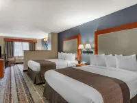 Best Western Newberg Inn Hotels in Newberg