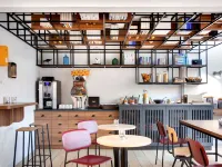 Ibis Styles Clermont-Ferrand Gare Hotels in Clermont-Ferrand