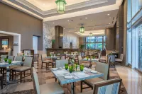 Discovery Primea, Manila - breakfast