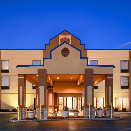 Best Western Inn Florence