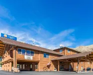 The Antler Lodge - Gardiner Hotels in Gardiner