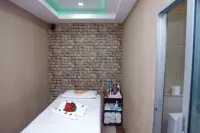 PrideInn Azure Hotel Nairobi Westlands - spa