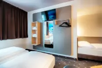 B&B HOTEL München-Airport Hotels in Neufahrn bei Freising