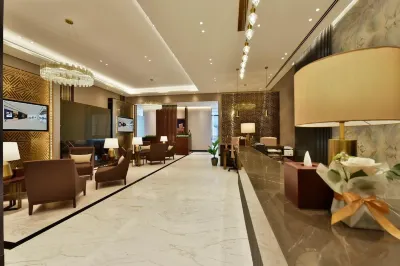 Bahrain Airport Hotel - Airside Hotels in Al-Muharraq