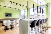 B&B HOTEL Villach Hotels in Villach-Landskron