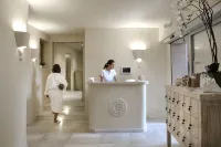 Hotel Li Finistreddi - Spa