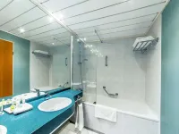NH Prague City Hotels near Prague 5