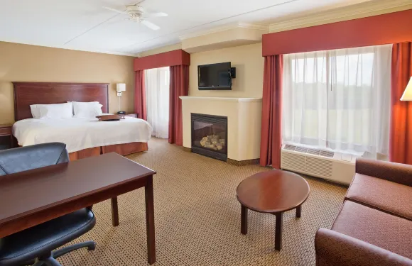 拉內特/西點歡朋酒店